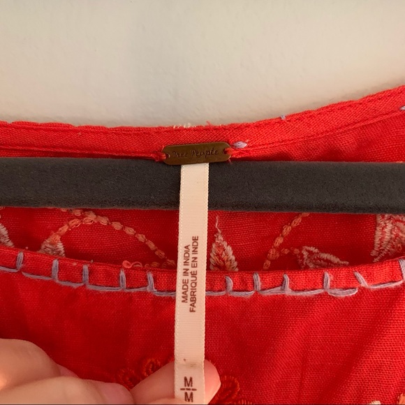 FP Blouse - Picture 3 of 5